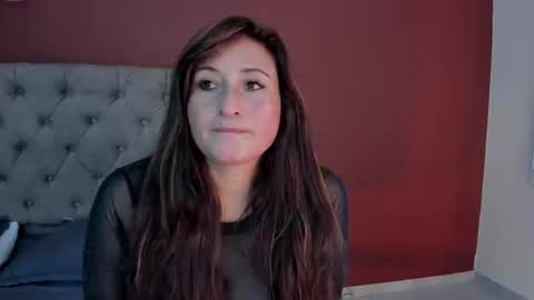 Ange online show from March 12, 7:42 pm