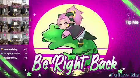 Snapshot of angela_lauren chatting on January 25, 3:40 am Angela online show from January 25, 3:40 am