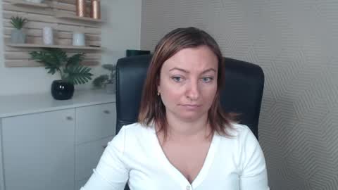 Angela online show from September 22, 5:42 am