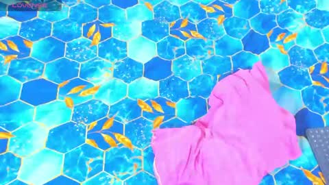 angela_wish online show from April 20, 5:05 pm