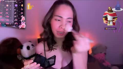 Jamie online show from February 10, 3:38 pm