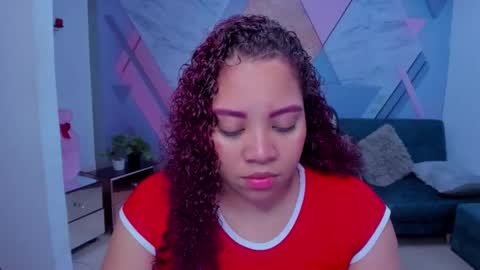 Snapshot of angelacoffee chatting on December 2, 3:34 am Angela online show from December 2, 3:34 am