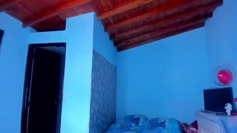 Angela online show from February 17, 9:21 pm