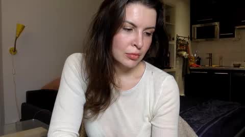 Snapshot of angeladarkk chatting on December 6, 8:29 pm Angela online show from December 6, 8:29 pm