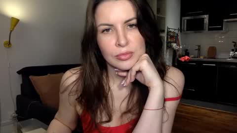 Snapshot of angeladarkk chatting on December 25, 7:13 pm Angela online show from December 25, 7:13 pm