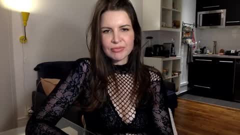 Snapshot of angeladarkk chatting on January 19, 11:00 pm Angela online show from January 19, 11:00 pm