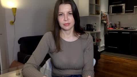 Snapshot of angeladarkk chatting on December 14, 7:18 pm Angela online show from December 14, 7:18 pm