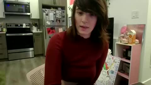 Snapshot of angelalice555 chatting on October 23, 8:02 am angelalice555 online show from October 23, 8:02 am