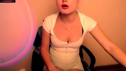 Alice online show from October 30, 9:22 am