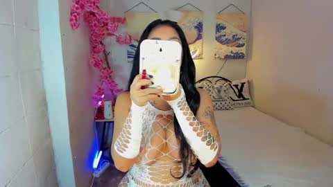 angelamorena online show from September 9, 9:58 pm