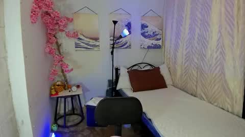 Snapshot of angelamorena chatting on November 20, 10:09 pm angelamorena online show from November 20, 10:09 pm