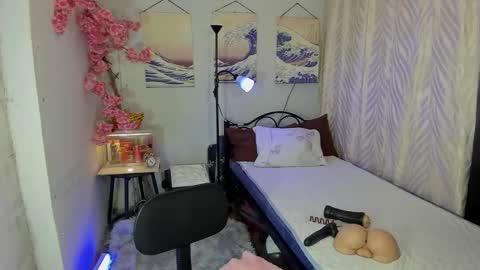 angelamorena online show from February 23, 11:35 pm