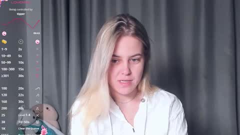 Darsi Anty online show from October 23, 4:17 pm