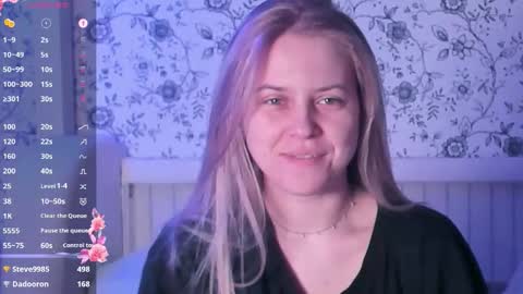 Darsi Anty online show from March 12, 3:40 pm