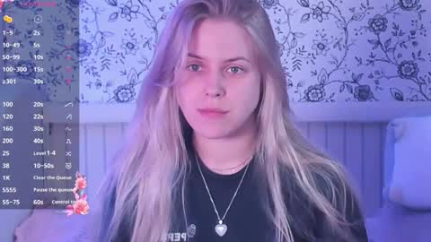 Darsi Anty online show from March 29, 3:12 pm