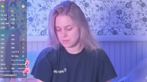 Darsi Anty online show from April 3, 2:15 pm