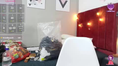  Angela  online show from February 13, 2:29 am