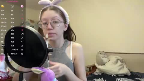 Angela online show from October 15, 4:23 am
