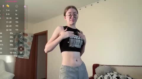 Angela online show from October 21, 4:13 am