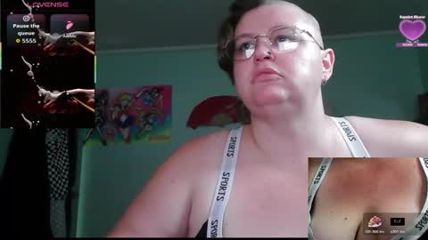 Angel online show from January 14, 3:45 am