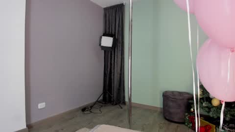 AngelBae  online show from December 15, 5:31 pm