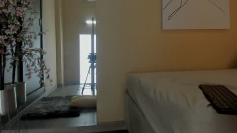 AngelBae  online show from January 8, 12:58 pm