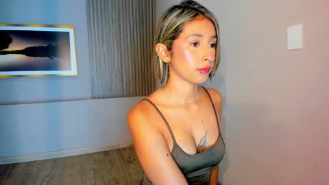 AngelBae  online show from February 5, 2:48 pm