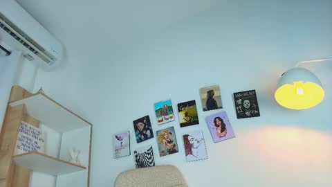 AngelBae  online show from October 11, 9:24 pm