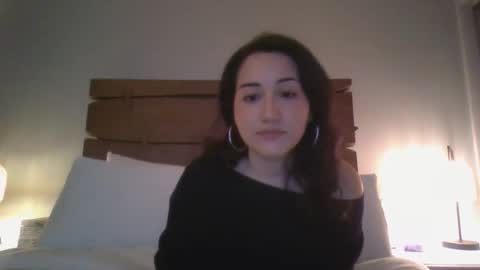 Angelbebe online show from October 28, 5:55 am