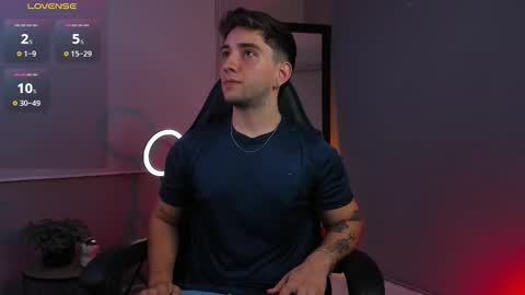 Snapshot of angelbell19 chatting on November 7, 2:11 am angelbell19 online show from November 7, 2:11 am