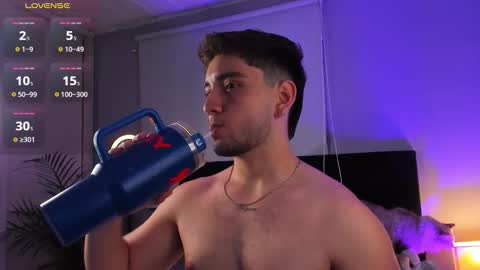 Snapshot of angelbell19 chatting on November 27, 2:24 am angelbell19 online show from November 27, 2:24 am