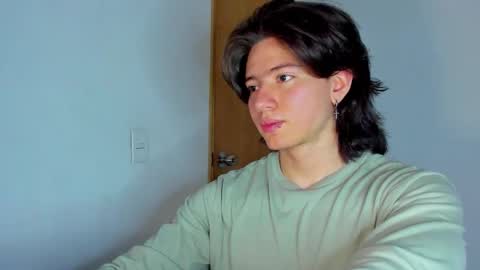 Snapshot of angelbennet_ chatting on November 14, 10:40 pm Angel Bennet online show from November 14, 10:40 pm