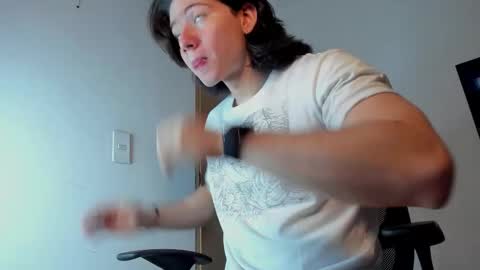 Snapshot of angelbennet_ chatting on November 30, 11:53 pm Angel Bennet online show from November 30, 11:53 pm