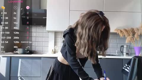 Snapshot of angelbl666 chatting on February 27, 10:04 am angelbl666 online show from February 27, 10:04 am