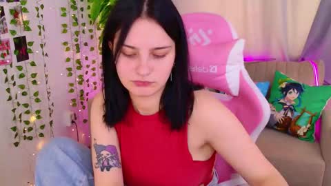 angel online show from November 7, 10:15 am