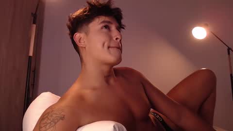 Snapshot of angelcossio chatting on March 11, 10:09 pm Angel online show from March 11, 10:09 pm