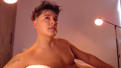 Snapshot of angelcossio chatting on November 29, 5:05 pm Angel online show from November 29, 5:05 pm