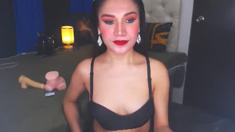 Angel online show from January 18, 1:30 am