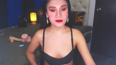 Angel online show from January 18, 7:17 am