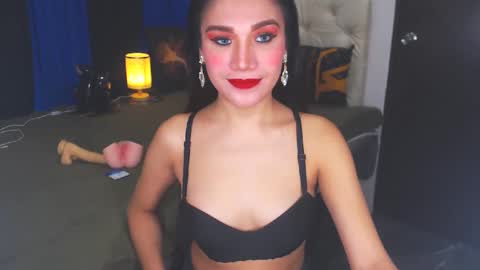 Angel online show from January 18, 3:38 pm