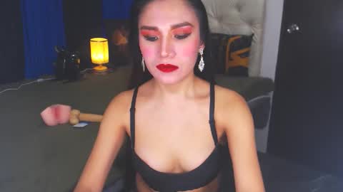 Angel online show from January 19, 12:49 am