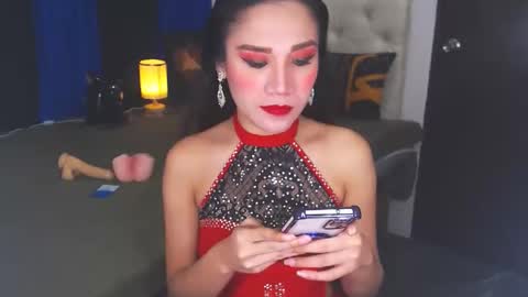 Angel online show from January 19, 2:38 pm