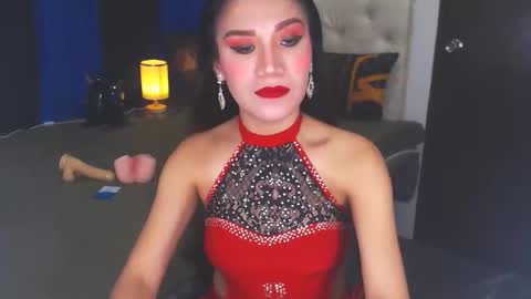 Angel online show from January 19, 5:39 pm