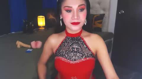 Angel online show from January 19, 8:41 pm