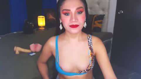 Angel online show from January 22, 2:37 am