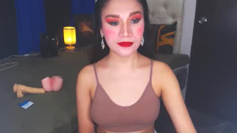 Angel online show from January 23, 12:57 am