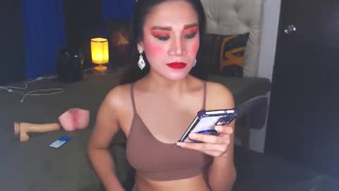 Angel online show from January 23, 3:58 am