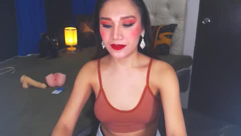 Angel online show from January 23, 11:47 pm