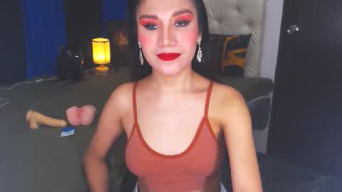 Angel online show from January 25, 12:38 am