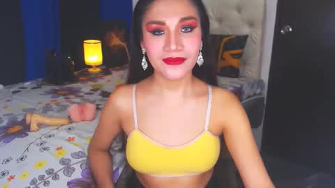 Angel online show from January 28, 3:35 pm